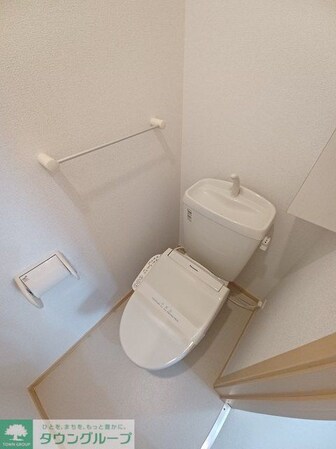 カーサ カルロッサの物件内観写真